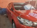 Sell Red Toyota Vios 2017 in Quezon City -4
