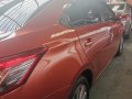 Sell Red Toyota Vios 2017 in Quezon City -5