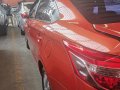 Sell Red Toyota Vios 2017 in Quezon City -8