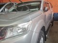 Sell 2016 Silver Nissan Calibre in Quezon City-1