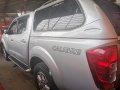 Sell 2016 Silver Nissan Calibre in Quezon City-2