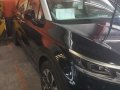 Sell 2015 Black Hyundai Grand Starex in Quezon City-0