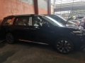 Sell 2015 Black Hyundai Grand Starex in Quezon City-6
