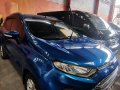 Used Blue 2016 Ford EcoSport for sale-0