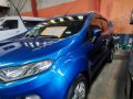 Used Blue 2016 Ford EcoSport for sale-2