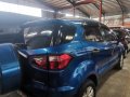 Used Blue 2016 Ford EcoSport for sale-5