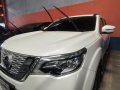 Pearlwhite 2019 Nissan Terra Automatic for sale-0