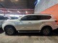 Pearlwhite 2019 Nissan Terra Automatic for sale-1