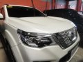 Pearlwhite 2019 Nissan Terra Automatic for sale-8
