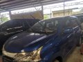FOR SALE!!! Blue 2019 Toyota Avanza affordable price-0