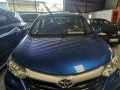 FOR SALE!!! Blue 2019 Toyota Avanza affordable price-2