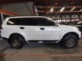 Well kept 2010 Mitsubishi Montero Sport for sale-2