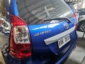FOR SALE!!! Blue 2019 Toyota Avanza affordable price-6