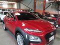 Selling used 2019 Hyundai Kona in Red-0