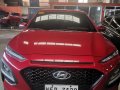 Selling used 2019 Hyundai Kona in Red-1