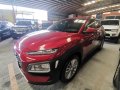 Selling used 2019 Hyundai Kona in Red-6