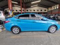 RUSH sale! Skyblue 2019 Hyundai Accent Sedan cheap price-2