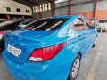 RUSH sale! Skyblue 2019 Hyundai Accent Sedan cheap price-3