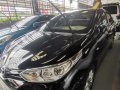 Black 2020 Toyota Vios for sale-0