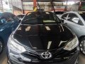 Black 2020 Toyota Vios for sale-1