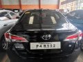 Black 2020 Toyota Vios for sale-4