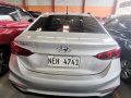  Selling second hand 2019 Hyundai Accent Sedan-1