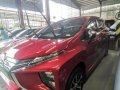Need to sell Red 2019 Mitsubishi Xpander SUV second hand-0