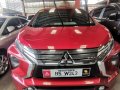 Need to sell Red 2019 Mitsubishi Xpander SUV second hand-1
