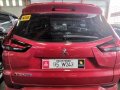 Need to sell Red 2019 Mitsubishi Xpander SUV second hand-3
