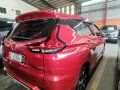 Need to sell Red 2019 Mitsubishi Xpander SUV second hand-4