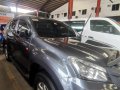 Used 2017 Isuzu mu-X for sale in good condition-5