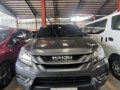 Used 2017 Isuzu mu-X for sale in good condition-6