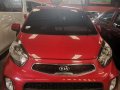 Pre-owned 2017 Kia Picanto Hatchback for sale-1
