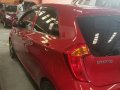 Pre-owned 2017 Kia Picanto Hatchback for sale-4