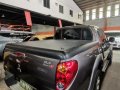 Grey 2012 Mitsubishi Strada Automatic for sale-6