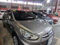 FOR SALE!!! Brightsilver 2018 Hyundai Accent affordable price-0
