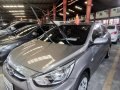 FOR SALE!!! Brightsilver 2018 Hyundai Accent affordable price-2