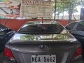 FOR SALE!!! Brightsilver 2018 Hyundai Accent affordable price-4