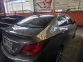 FOR SALE!!! Brightsilver 2018 Hyundai Accent affordable price-5