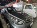 Selling Grey 2018 Hyundai Accent Sedan by verified seller-0