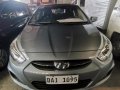  Selling Grey 2018 Hyundai Accent Sedan by verified seller-1