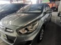  Selling Grey 2018 Hyundai Accent Sedan by verified seller-2