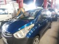 Sell 2016 Hyundai Eon in Blue-0