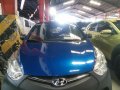 Sell 2016 Hyundai Eon in Blue-4