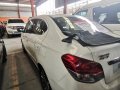 Pearlwhite 2016 Mitsubishi Mirage for sale-3