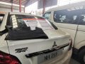 Pearlwhite 2016 Mitsubishi Mirage for sale-4