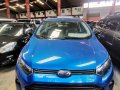 FOR SALE!!! Blue 2016 Ford EcoSport for affordable price-4