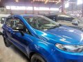FOR SALE!!! Blue 2016 Ford EcoSport for affordable price-6