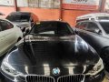 Sell 2018 BMW 318D in Black-1