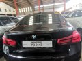 Sell 2018 BMW 318D in Black-5